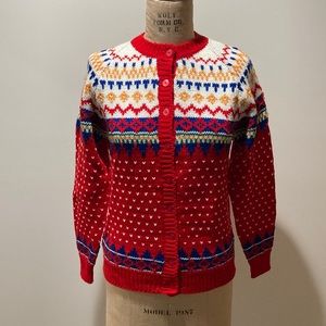 Vintage Sweater